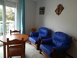 Hostal Sol Bahia San José