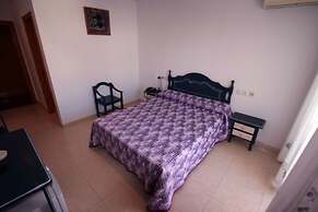 Hostal Sol Bahia San José