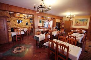 Hostal Sol Bahia San José