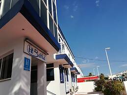 Hostal Sol Bahia San José