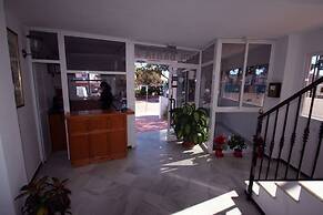 Hostal Sol Bahia San José