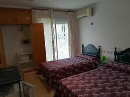 Hostal Sol Bahia San José