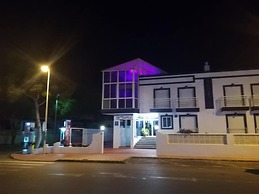 Hostal Sol Bahia San José