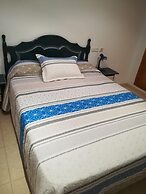 Hostal Sol Bahia San José