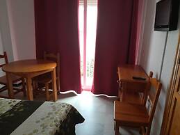 Hostal Sol Bahia San José