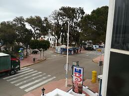 Hostal Sol Bahia San José