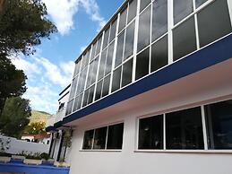 Hostal Sol Bahia San José