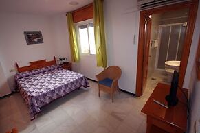 Hostal Sol Bahia San José