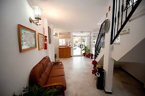 Hostal Sol Bahia San José