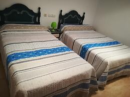 Hostal Sol Bahia San José