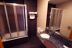 Hostal Sol Bahia San José