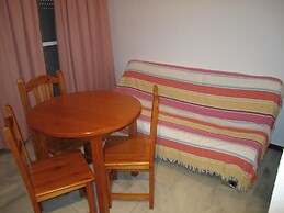 Hostal Sol Bahia San José