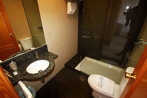 Hostal Sol Bahia San José