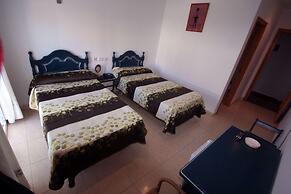 Hostal Sol Bahia San José