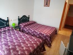 Hostal Sol Bahia San José