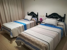 Hostal Sol Bahia San José