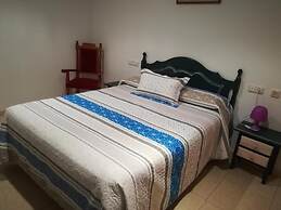 Hostal Sol Bahia San José