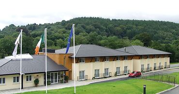 Woodenbridge Hotel