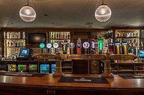 Woodenbridge Hotel