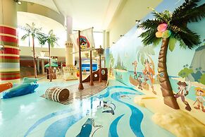 Radisson Blu Resort, Swinoujscie