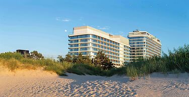 Radisson Blu Resort, Swinoujscie