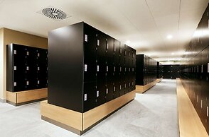 Radisson Blu Resort, Swinoujscie