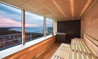 Radisson Blu Resort, Swinoujscie
