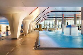 Radisson Blu Resort, Swinoujscie