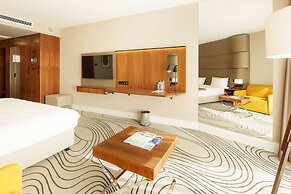 Radisson Blu Resort, Swinoujscie