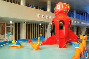 Radisson Blu Resort, Swinoujscie