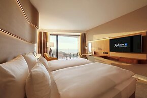 Radisson Blu Resort, Swinoujscie