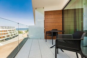 Radisson Blu Resort, Swinoujscie