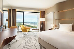 Radisson Blu Resort, Swinoujscie
