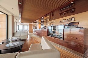 Radisson Blu Resort, Swinoujscie