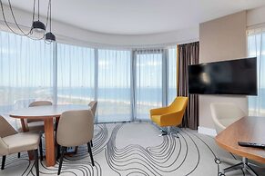 Radisson Blu Resort, Swinoujscie