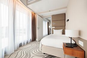 Radisson Blu Resort, Swinoujscie