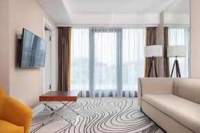 Radisson Blu Resort, Swinoujscie