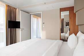Radisson Blu Resort, Swinoujscie