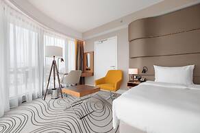 Radisson Blu Resort, Swinoujscie