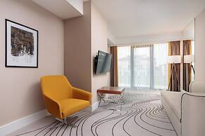 Radisson Blu Resort, Swinoujscie