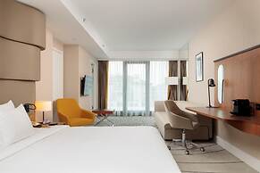 Radisson Blu Resort, Swinoujscie