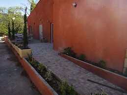 Hotel du Bastier