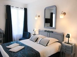 Au Clos Paillé La Roche-Posay