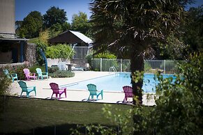 Au Clos Paillé La Roche-Posay