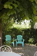 Au Clos Paillé La Roche-Posay