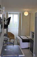 Au Clos Paillé La Roche-Posay