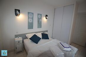 Au Clos Paillé La Roche-Posay