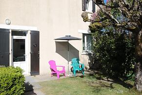 Au Clos Paillé La Roche-Posay