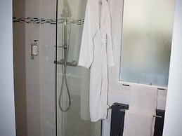 Au Clos Paillé La Roche-Posay
