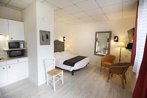 Au Clos Paillé La Roche-Posay